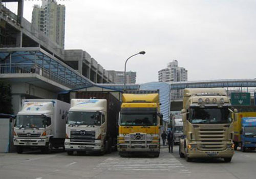 香港包稅進口物流的優(yōu)勢和服務范圍