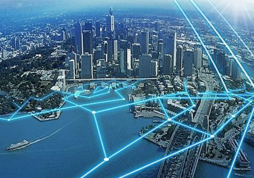 中山物流公司智慧物流的發(fā)展特點